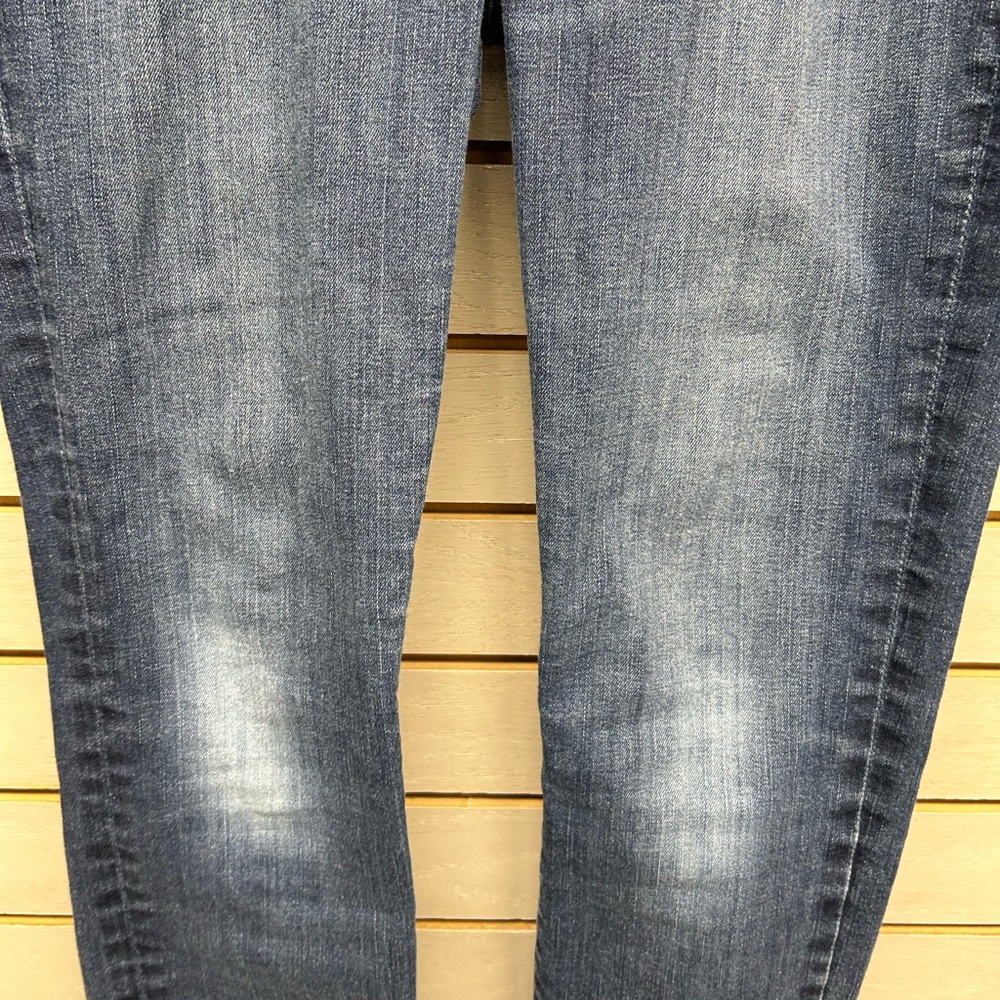 Madewell 9’’ High Rise Jeans Size 28 - Picture 3 of 9
